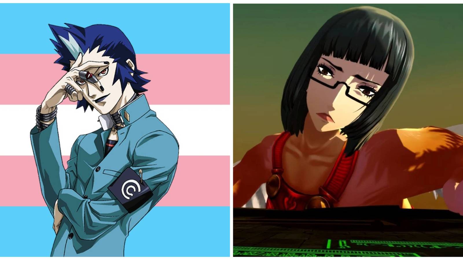 Persona: The Hardest Challenge Runs