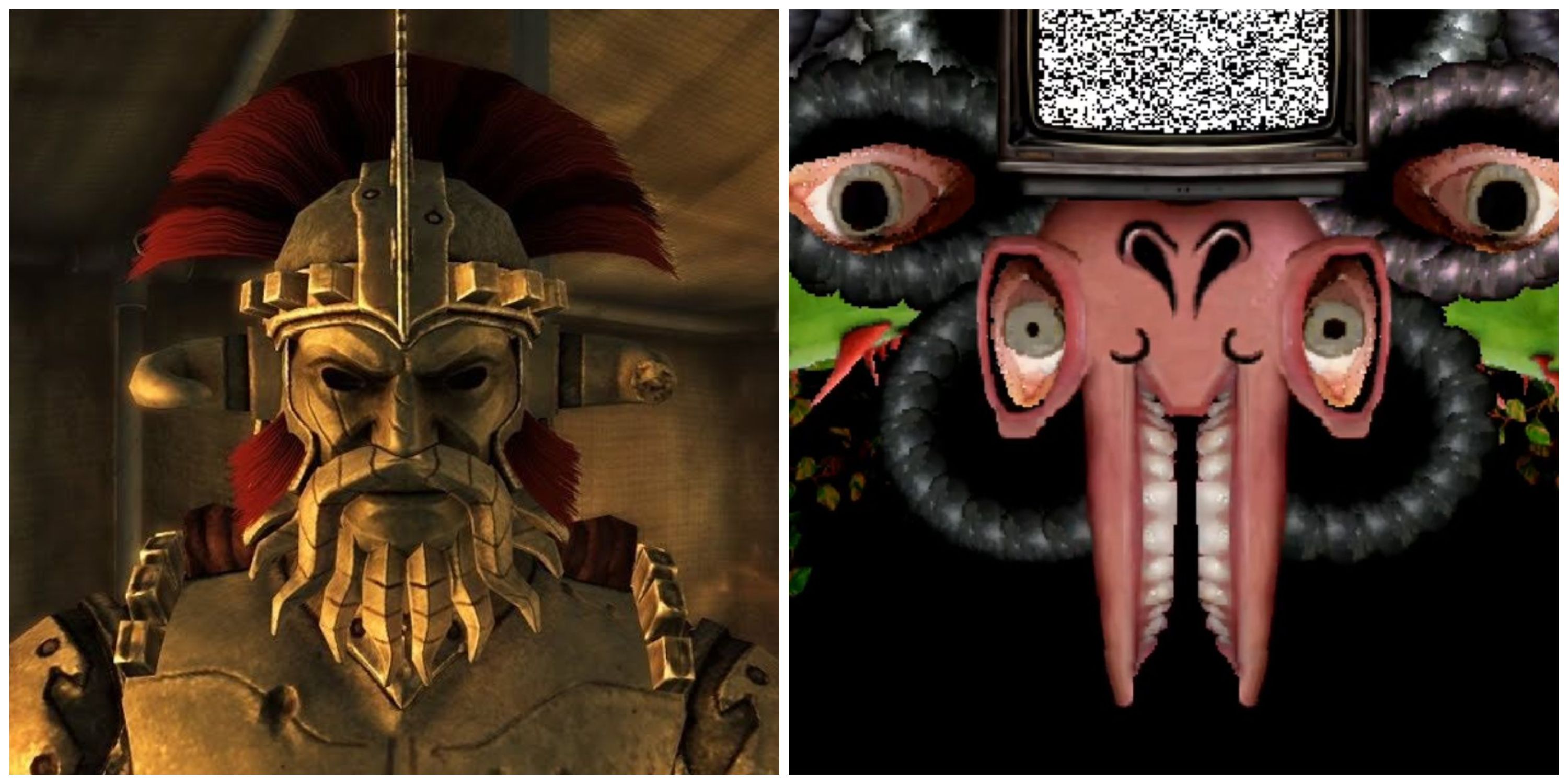 The Best Final Bosses In Video Games