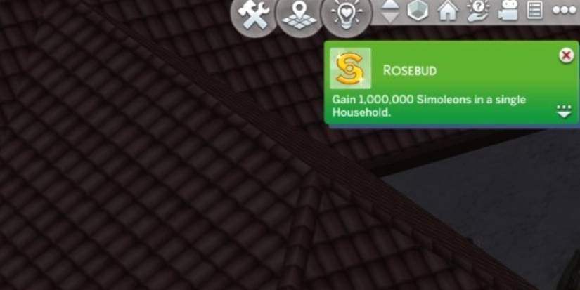 earning a million simoleons at once