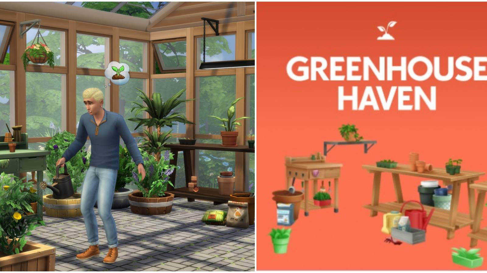 greenhouse haven build mode guide