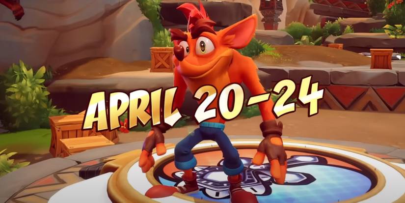 closed beta dates for crash game