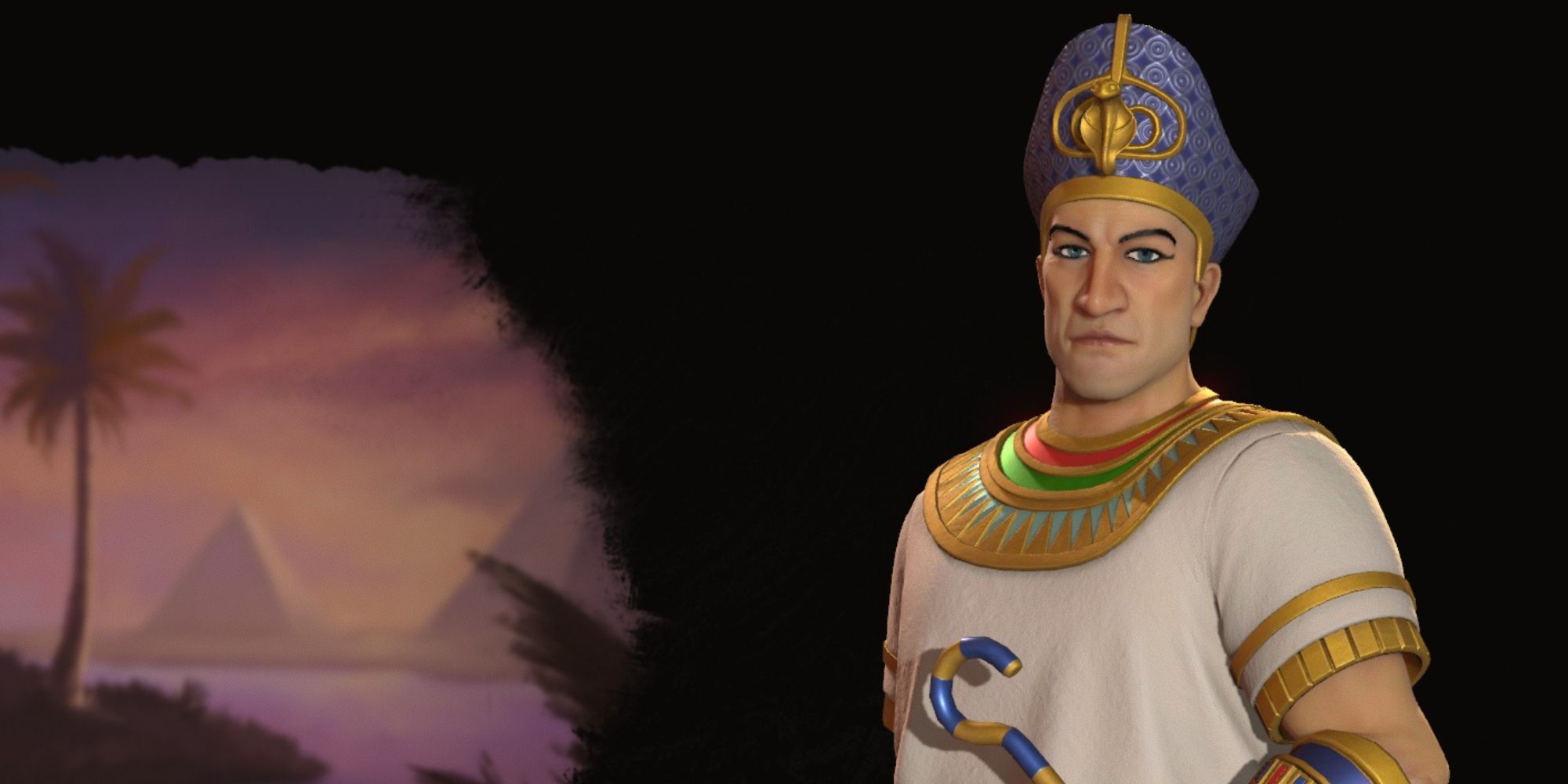 ramses guide for civ 6