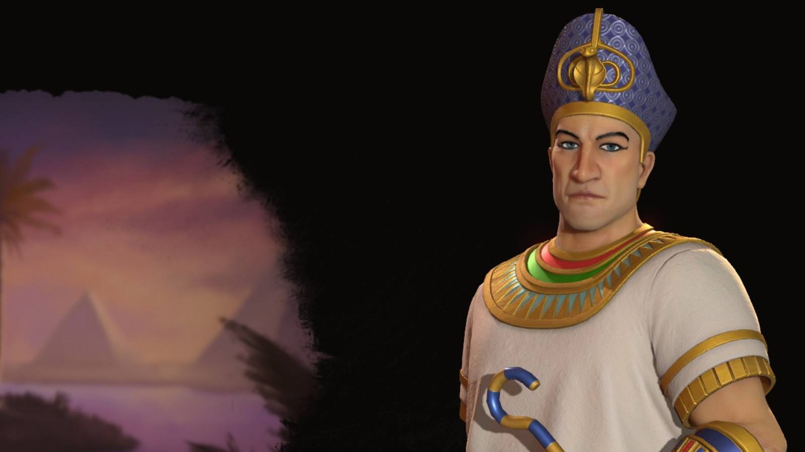 ramses guide for civ 6