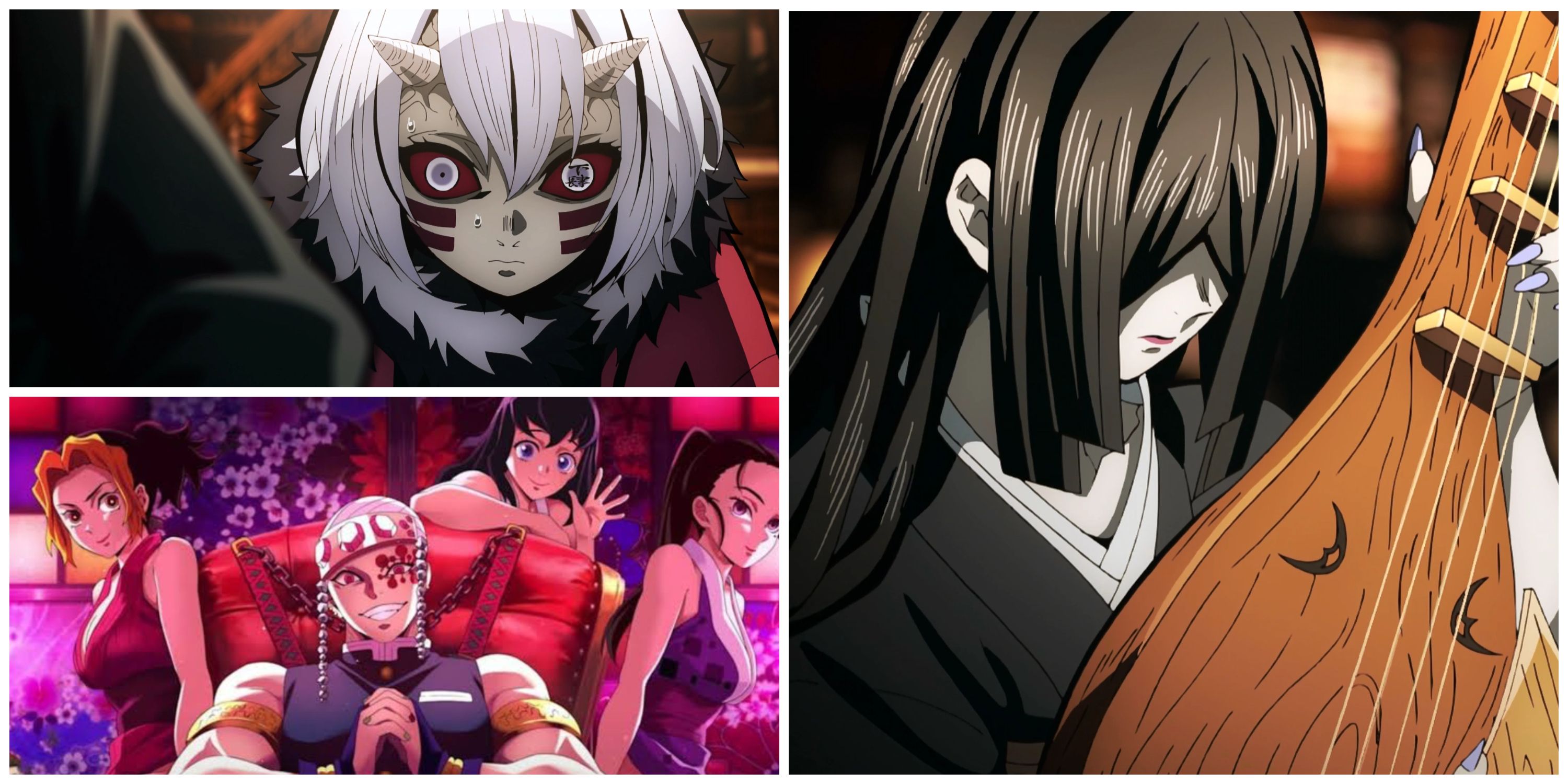 ranking-the-strongest-female-characters-in-demon-slayer-trendradars