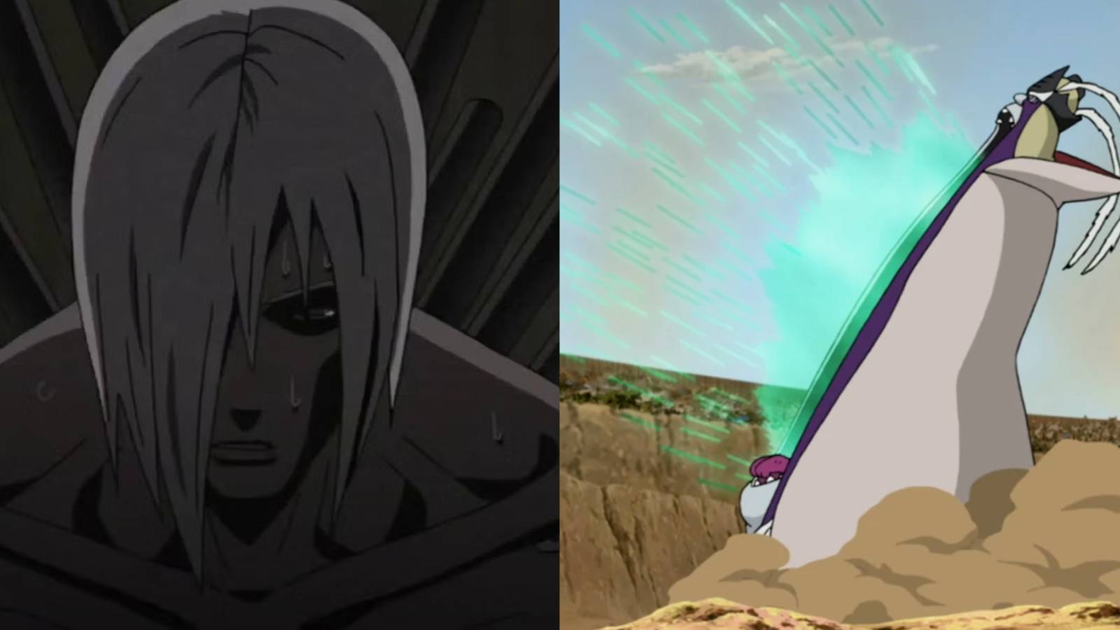 Nagato Rinne Rebirth