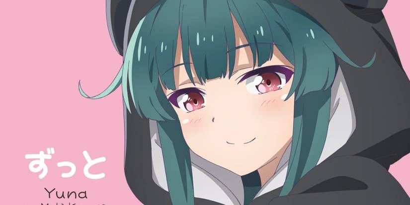 Yuna - Kuma Kuma Kuma Bear Punch!