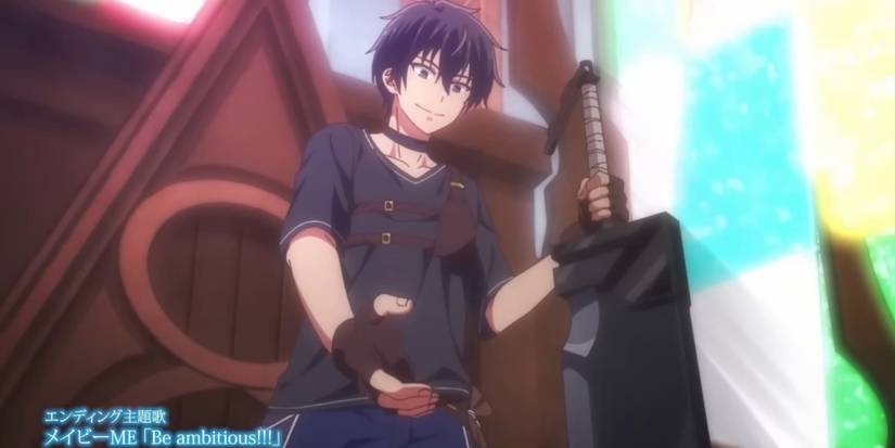 Setsu Suzaki - Summoned to Another World for a Second Time