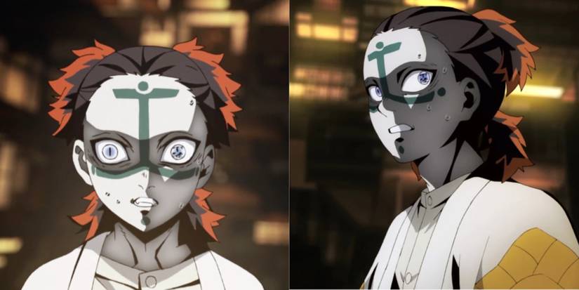 demon slayer kamanue