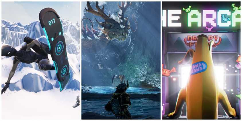 The best single player map in Fortonvy Creative