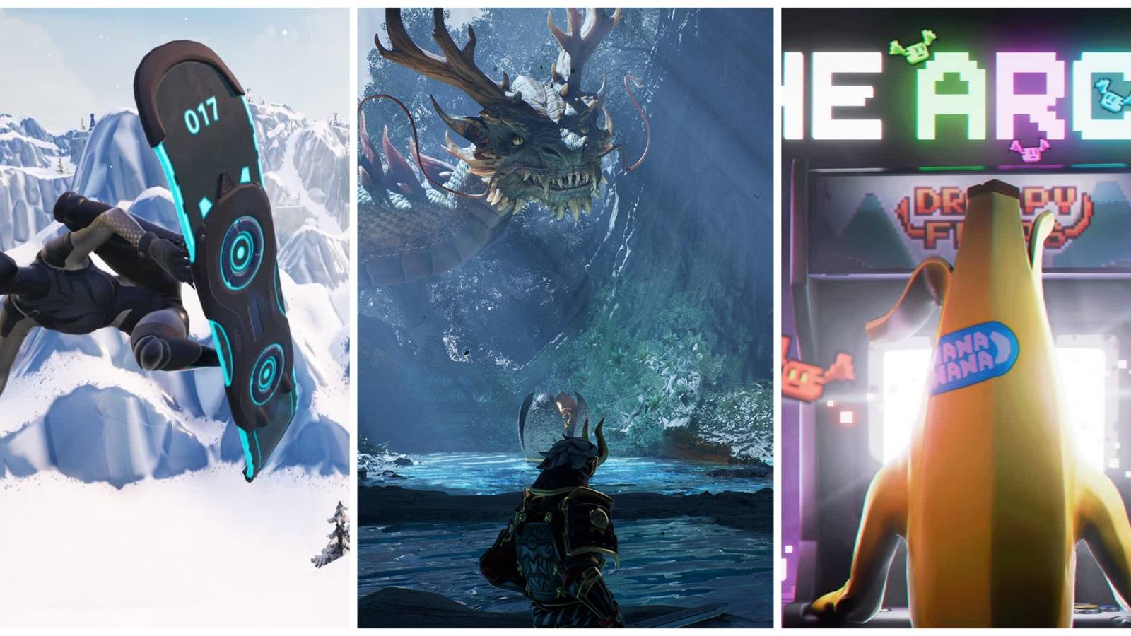 the best single-player maps in fortnite creative