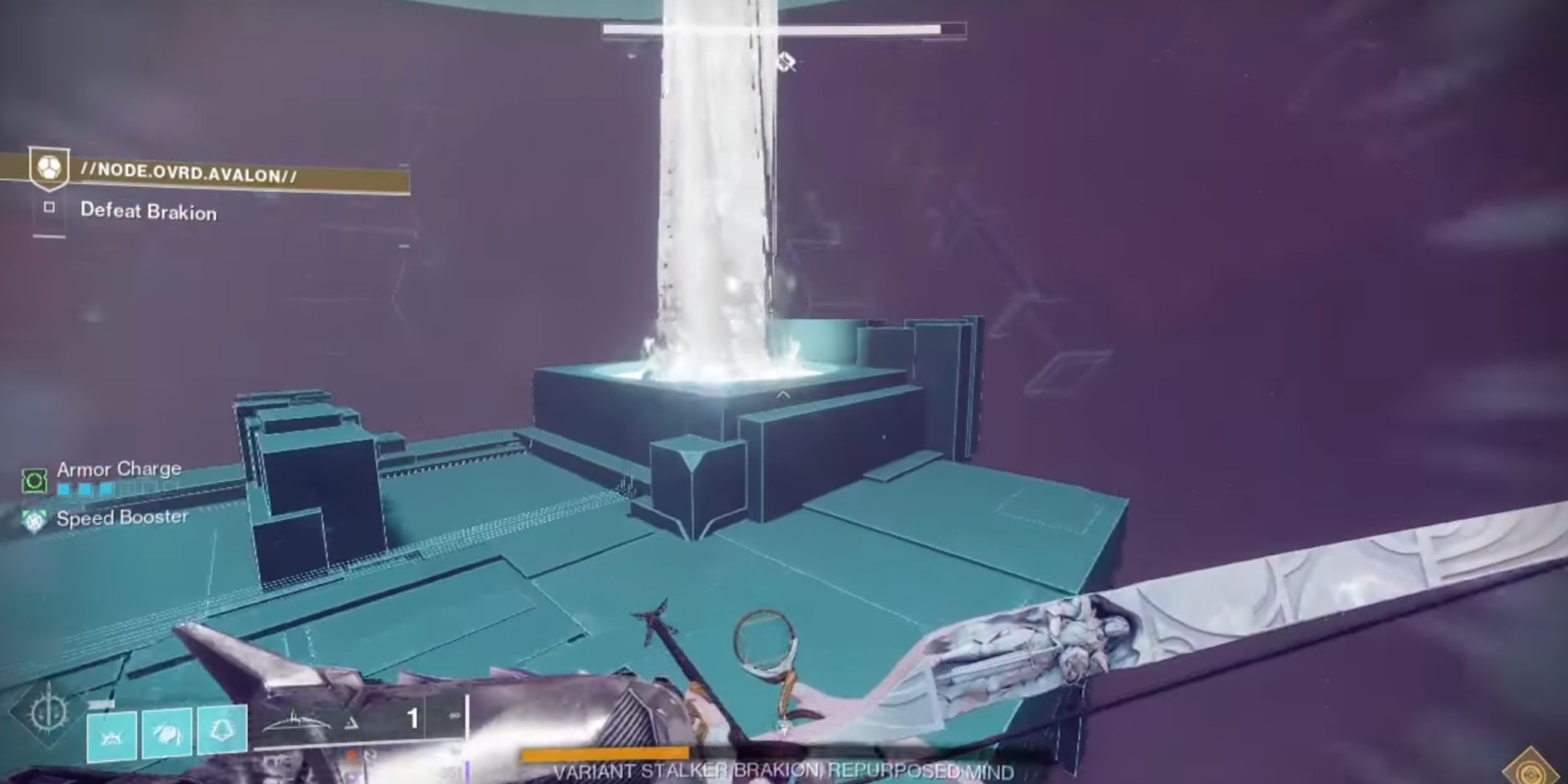 Destiny 2 Avalon Cheese Still Works