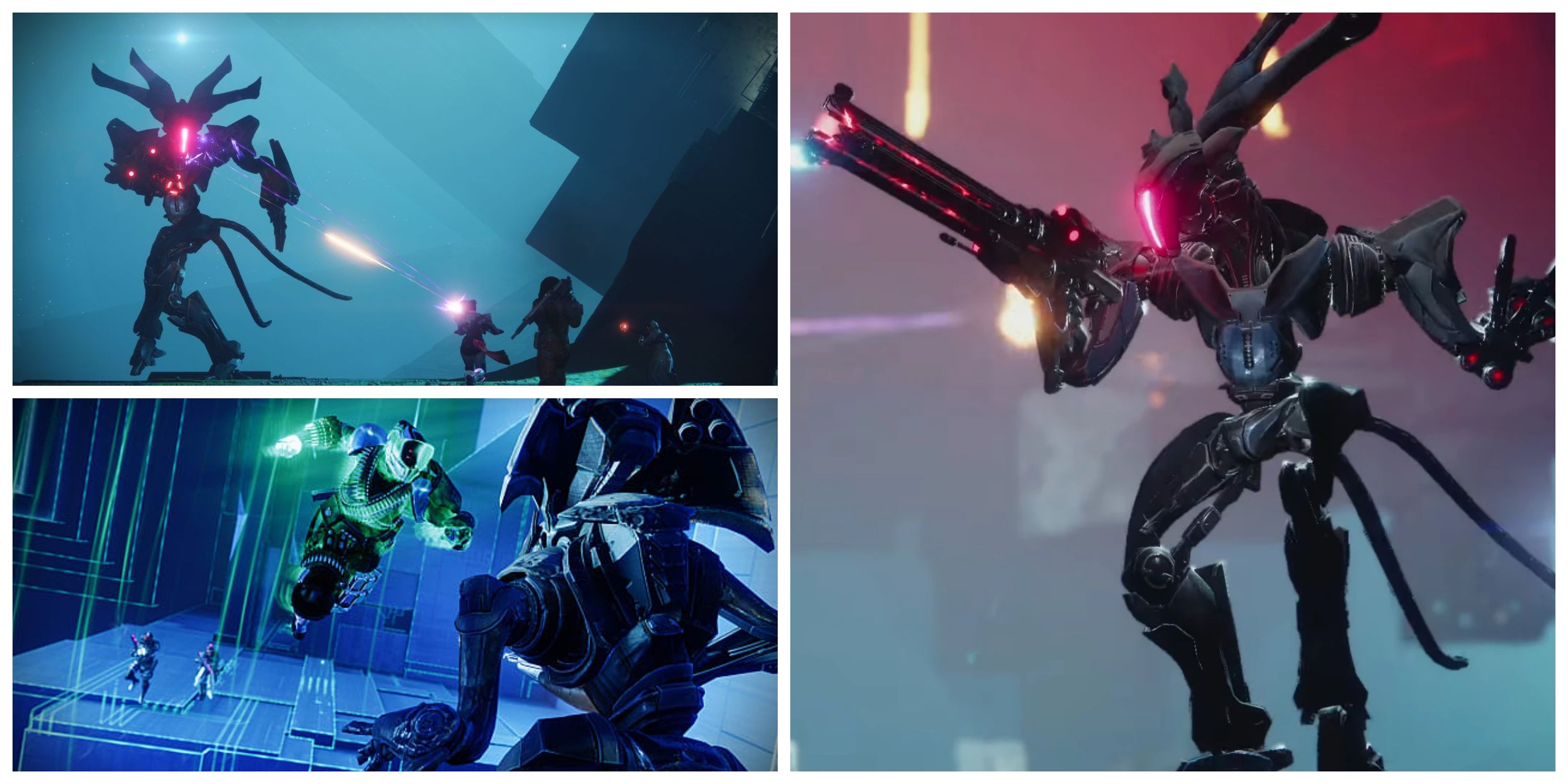 Destiny 2 Avalon Cheese todavía funciona AL Rafdean