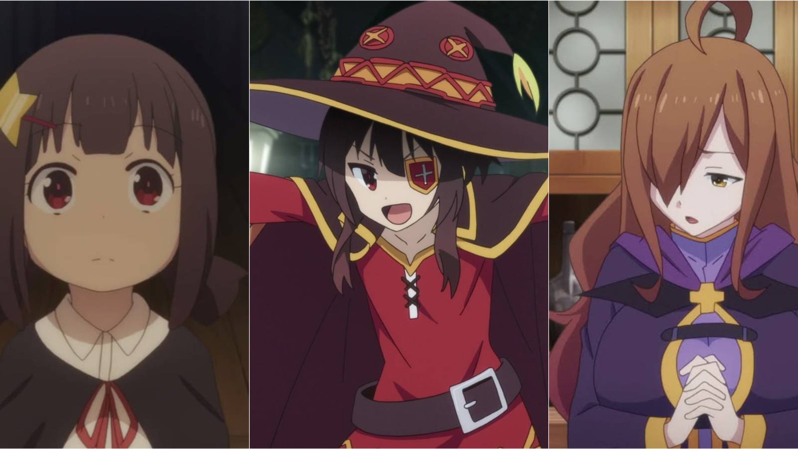 KonoSuba: Strongest Wizard featured image