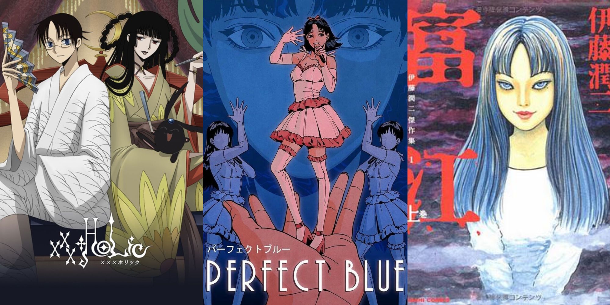 10 Worst Josei Anime With The Best Reputations