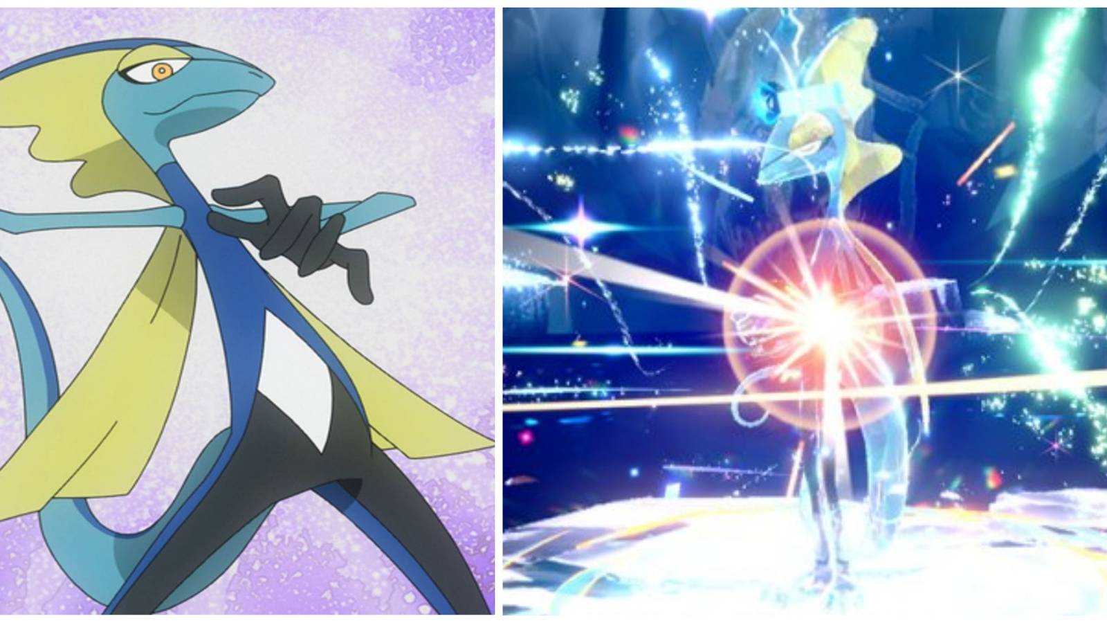 guide for inteleon tera raid event battle