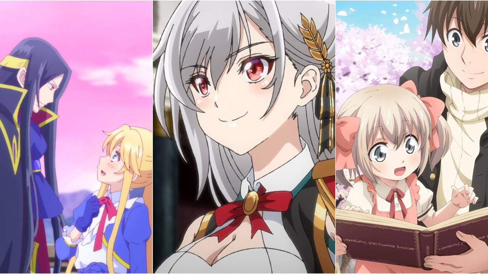 Anime Adaptations That Changed The Light Novel's Ending