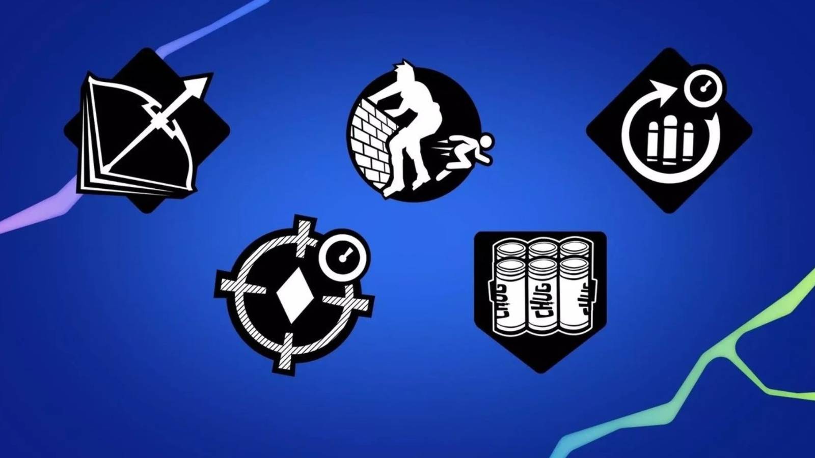 reality augments icons