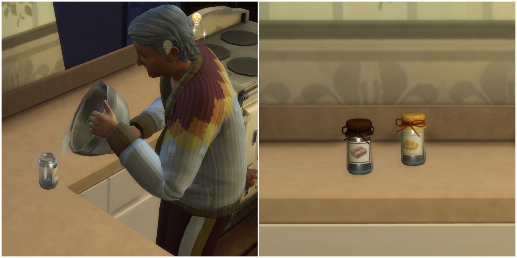 The Sims 4: Canning Guide