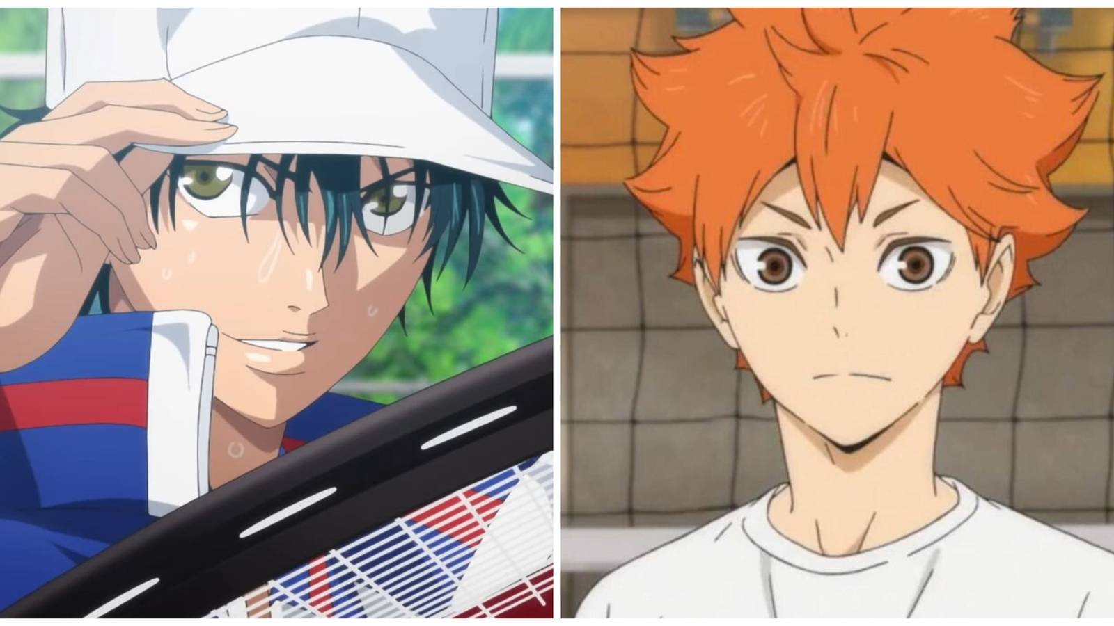 Best Anime To Watch If You Love Slam Dunk