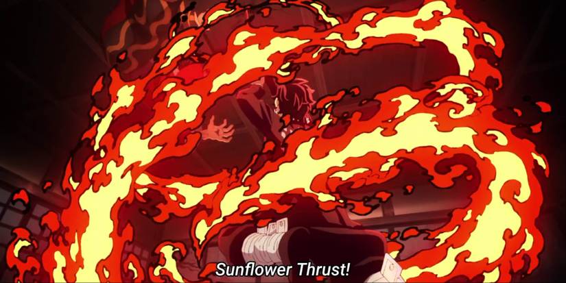 demon slayer tanjiro