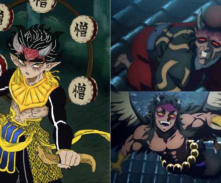 Demon Slayer: Kimetsu No Yaiba – 10 Things Only Manga Readers Know About Hantengu featured image