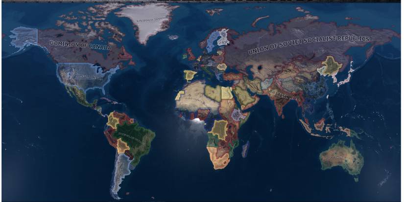 the full world map in hoi4