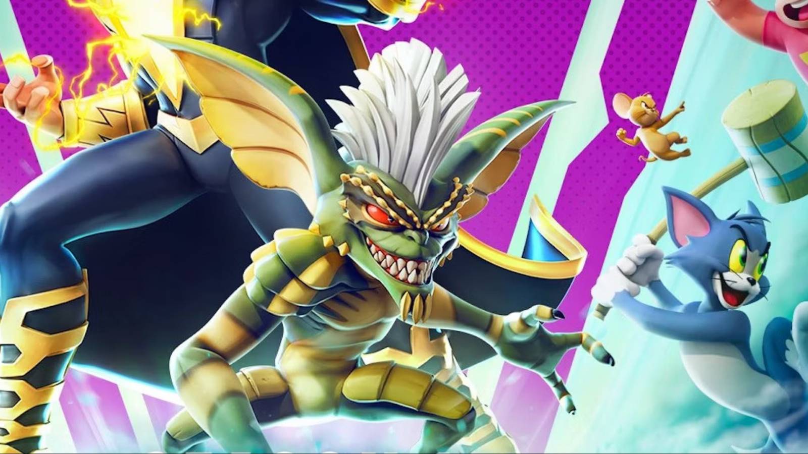 multiversus best perks for stripe