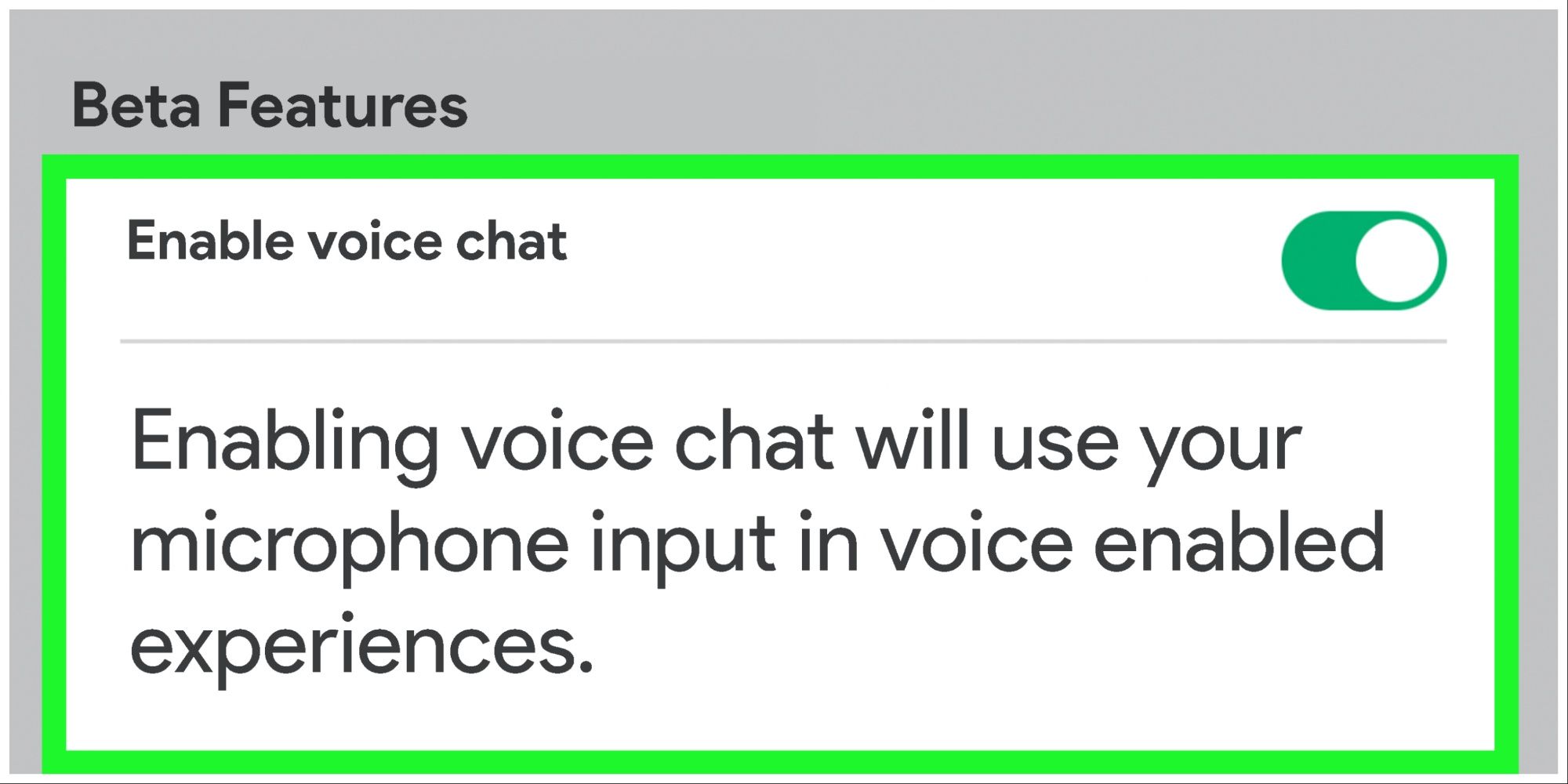 is voice chat available on roblox ps5