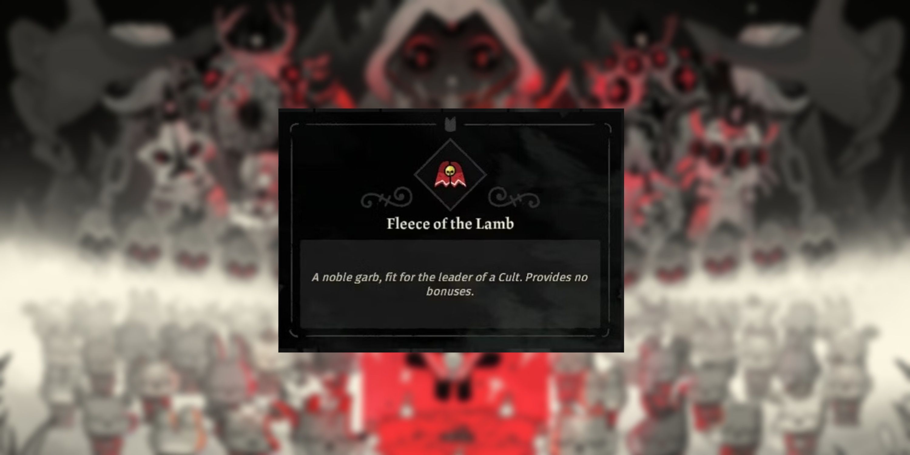 Cult Of The Lamb Fleeces Ranked