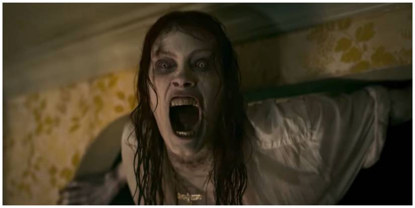 Evil Dead Rise Ellie