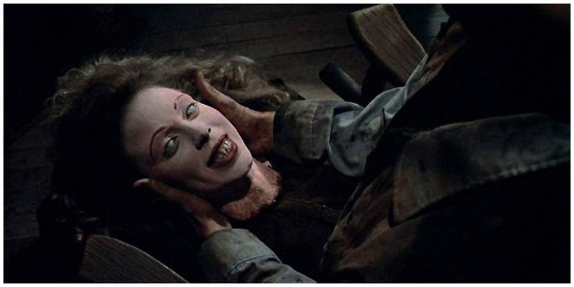 Evil Dead Linda