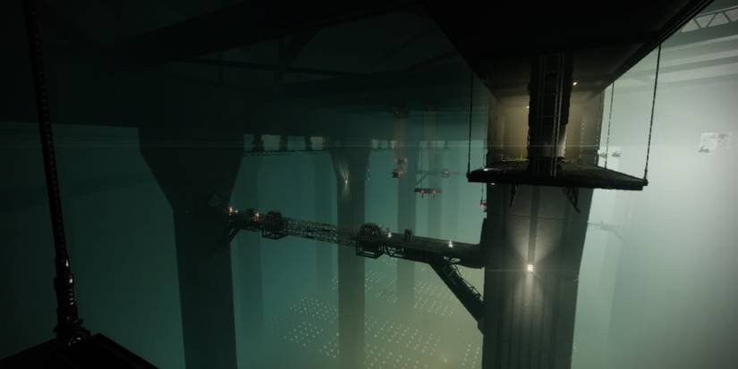 spire of the watcher jumping puzzle