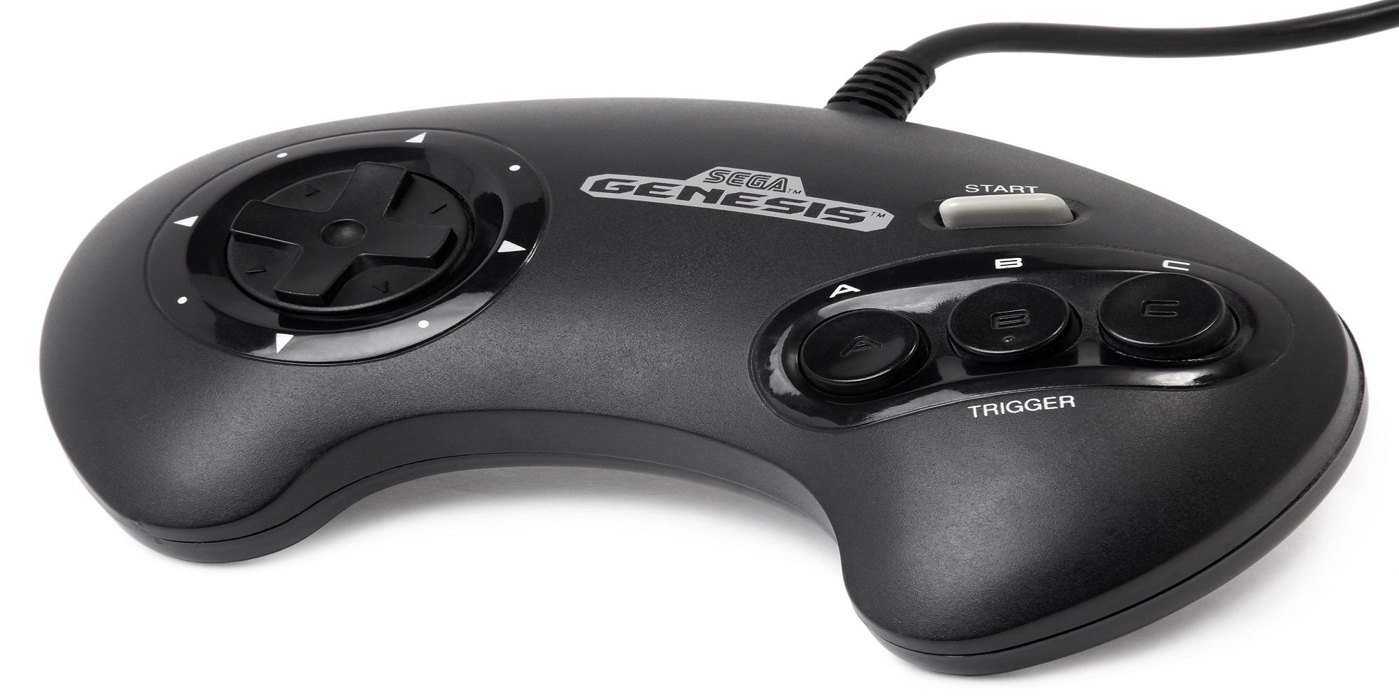 Comfy Controllers Sega Genesis