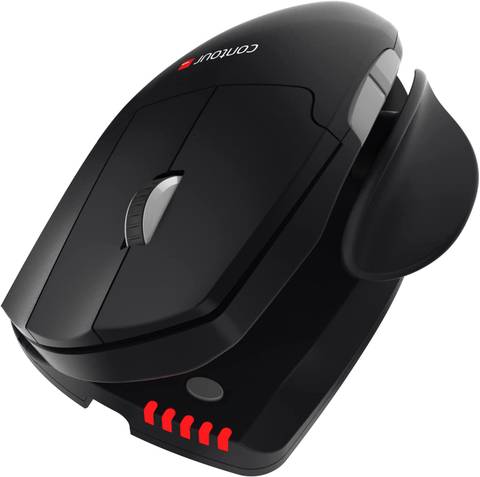 Contour Unimouse Ergonomic Mouse