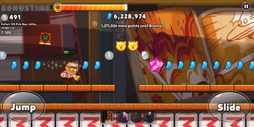 Cookie Run OvenBreak - How to Get Crystals (1)