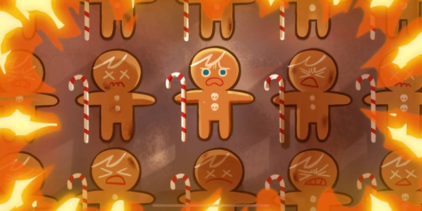 Cookie Run OvenBreak - How to Get Crystals (2)