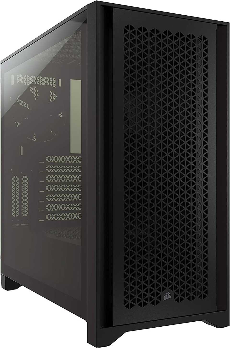 Corsair 4000D Airflow Mid-Tower ATX PC Case