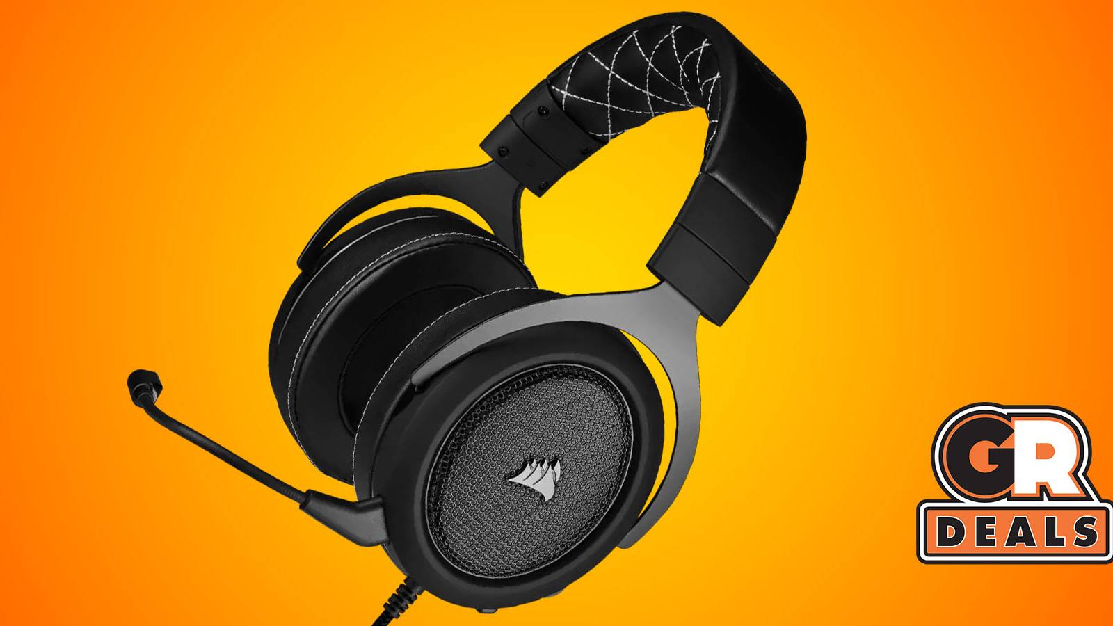 best gaming headset deals