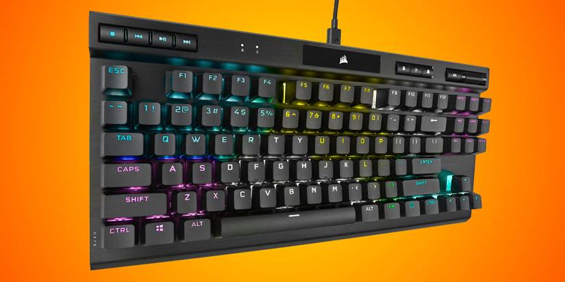 Choosing the Best Corsair Gaming Keyboard