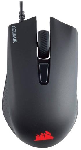 Corsair Harpoon Pro RGB Wired Gaming Mouse