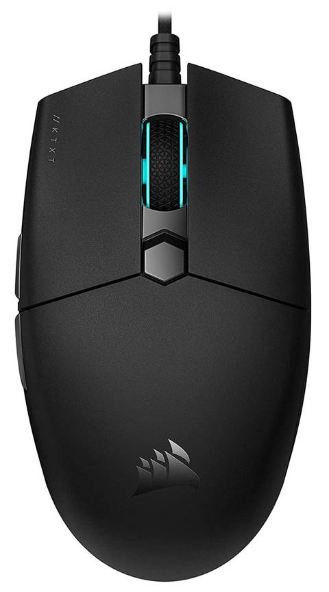 The Best Corsair Gaming Mice