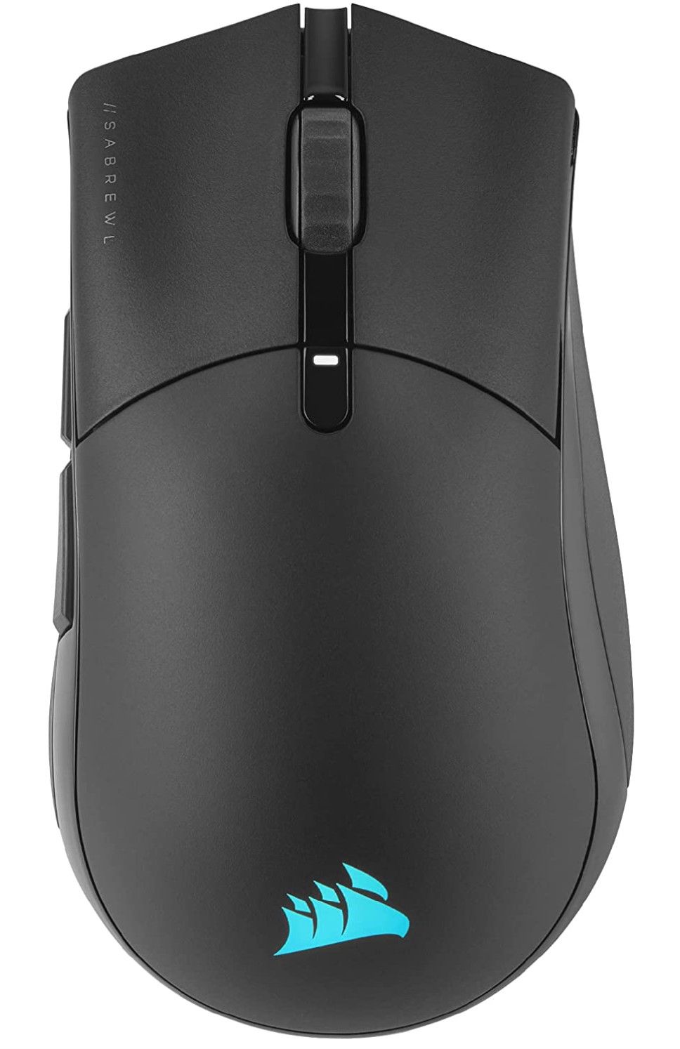 Unleash Your Gaming Potential with the Ultimate Corsair Gaming Mouse ...