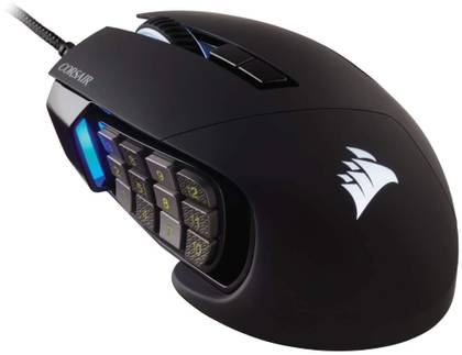 Corsair Scimitar RGB Elite