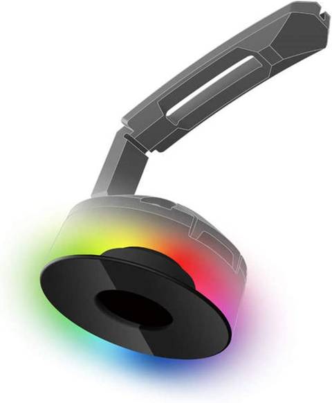 Cougar Bunker Mouse Bungee