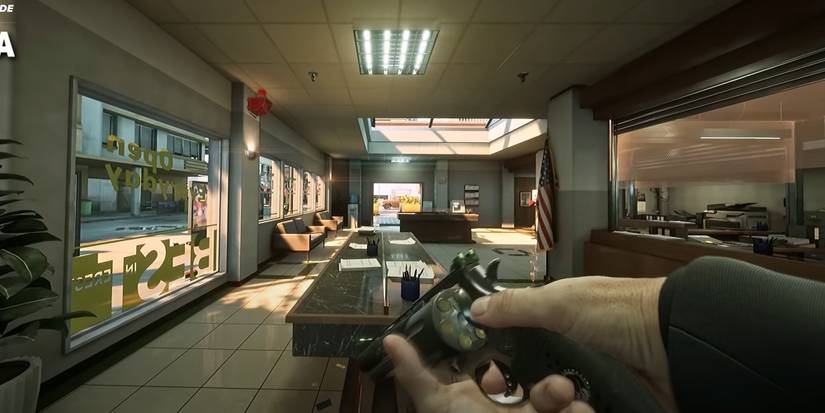 Crime Boss Rockay City Boa