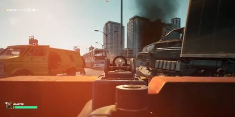 Crime Boss Rockay City Level Up