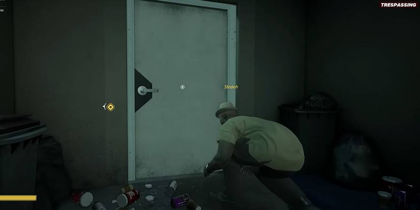 Crime Boss Rockay City Stealth