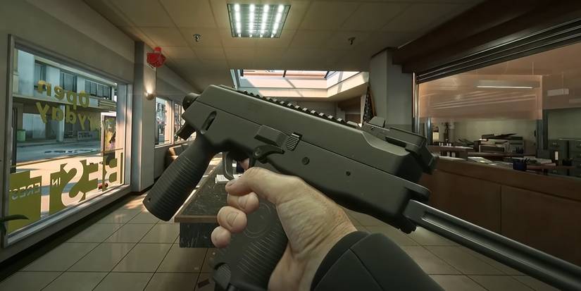 Crime Boss Rockay City Sting