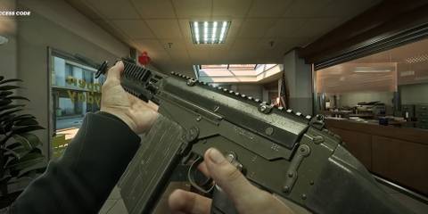 Crime Boss Rockay City Weapons