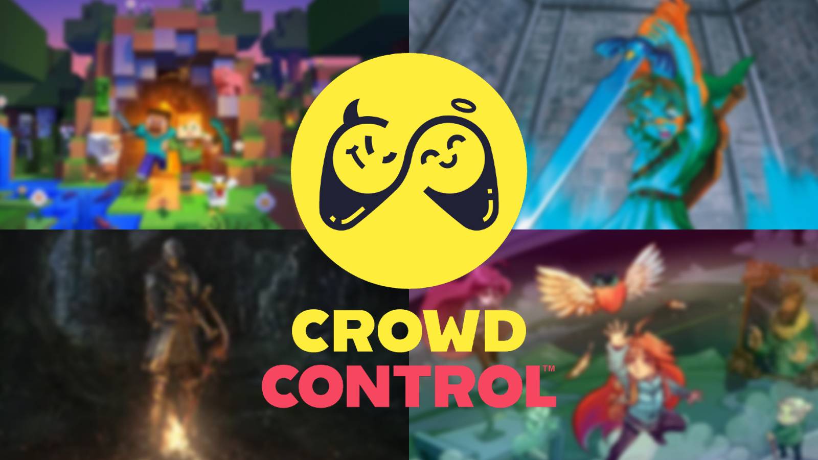 Crowd Control 2.0 Open Beta Is the Latest Evolution in Warp World CEO's ...